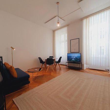 Savoir Vivre Apartments Rosinagasse Wien Ngoại thất bức ảnh
