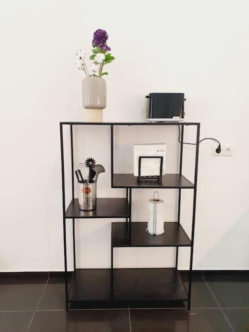 Savoir Vivre Apartments Rosinagasse Wien Ngoại thất bức ảnh