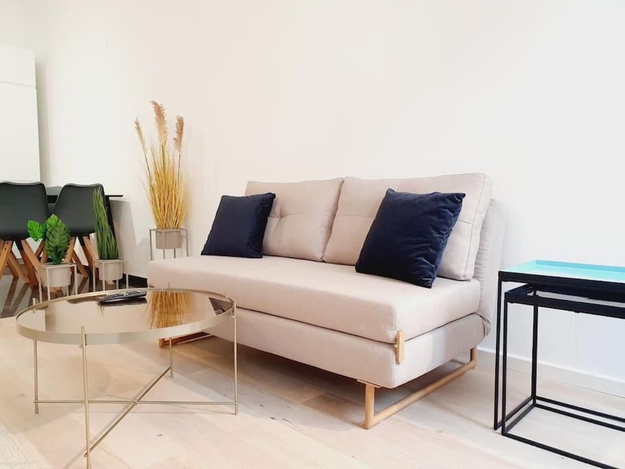 Savoir Vivre Apartments Rosinagasse Wien Ngoại thất bức ảnh