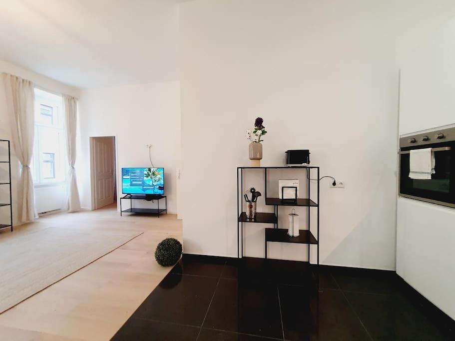 Savoir Vivre Apartments Rosinagasse Wien Ngoại thất bức ảnh