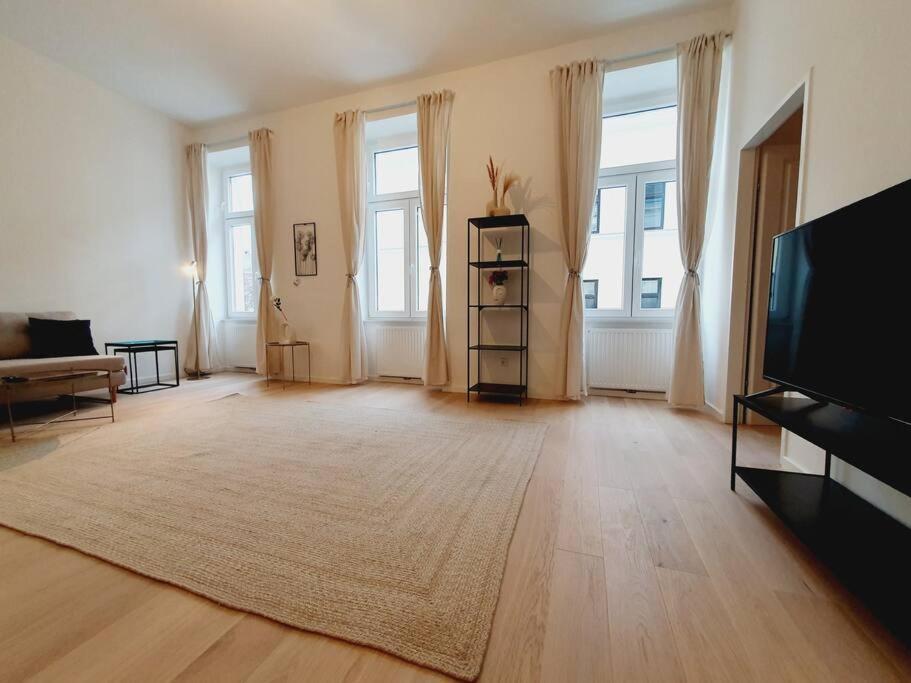 Savoir Vivre Apartments Rosinagasse Wien Ngoại thất bức ảnh