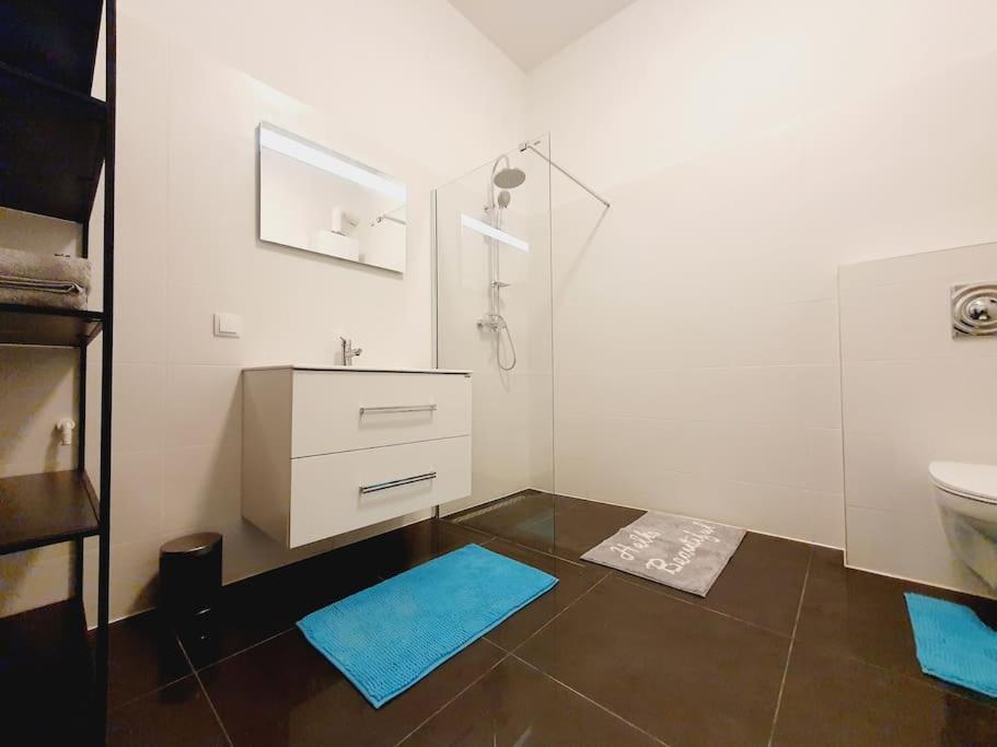 Savoir Vivre Apartments Rosinagasse Wien Ngoại thất bức ảnh