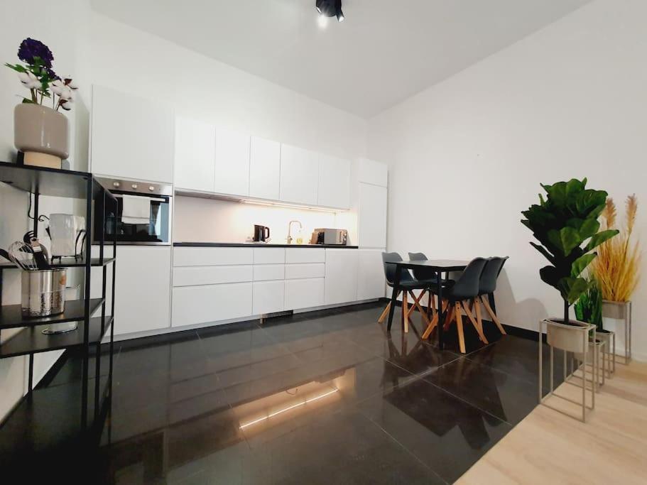 Savoir Vivre Apartments Rosinagasse Wien Ngoại thất bức ảnh