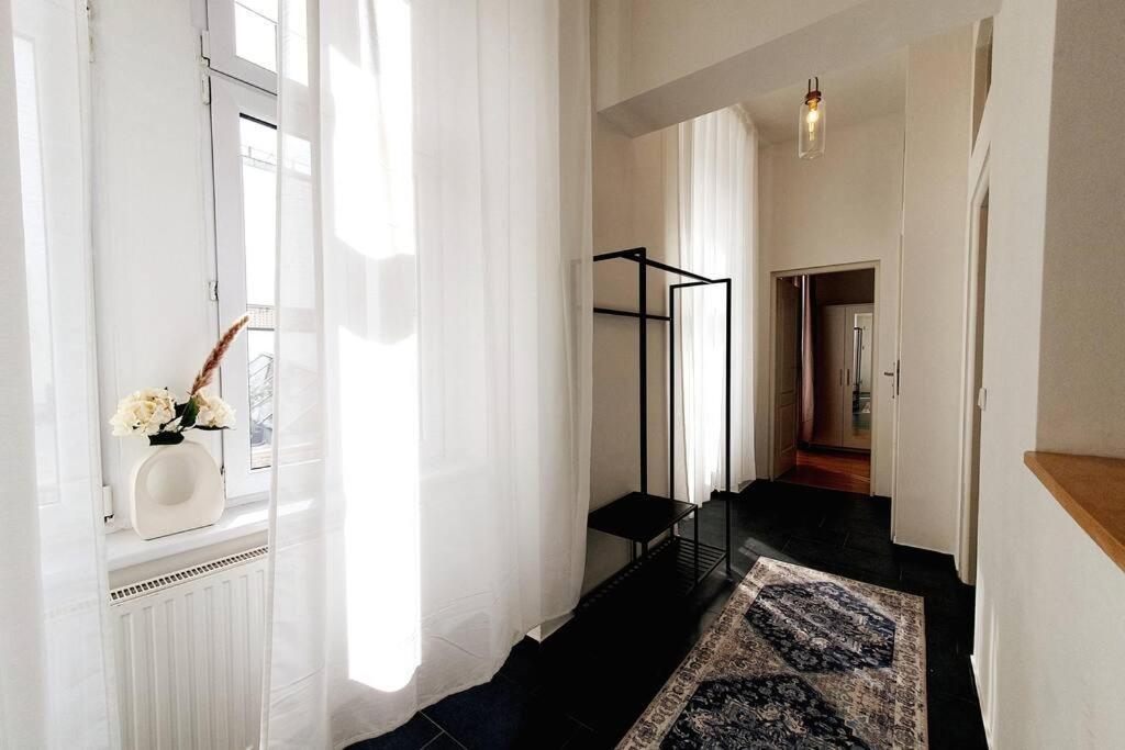 Savoir Vivre Apartments Rosinagasse Wien Ngoại thất bức ảnh