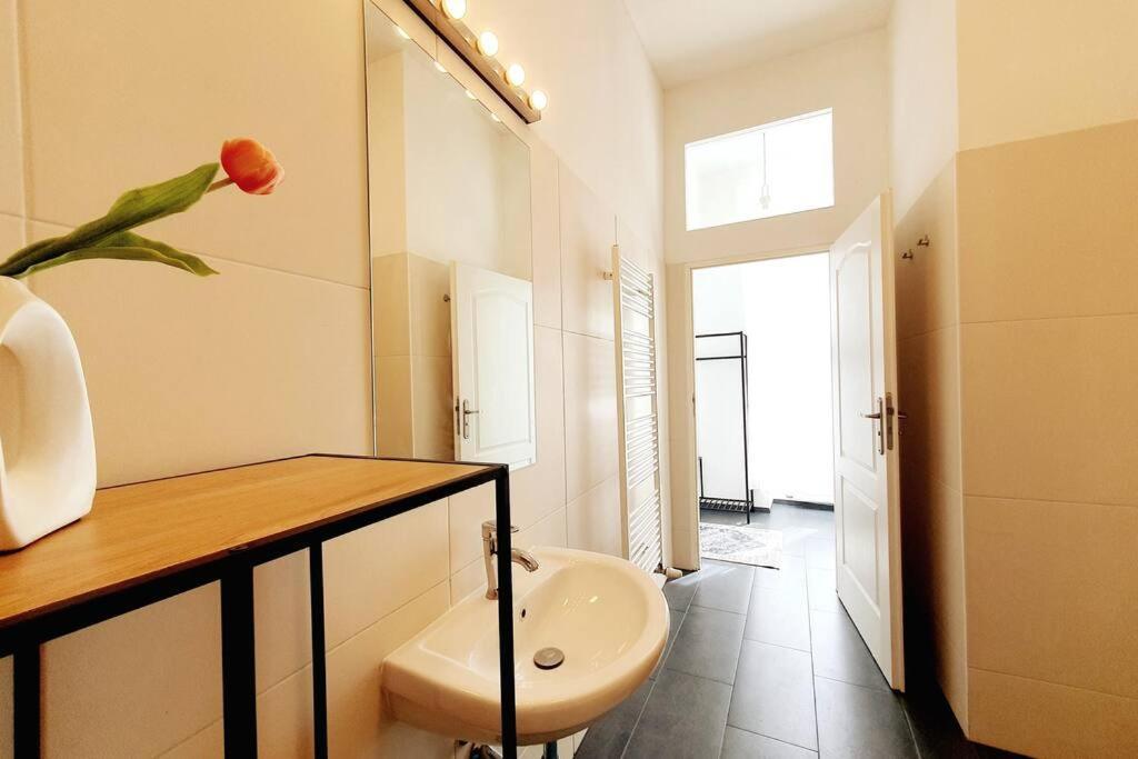 Savoir Vivre Apartments Rosinagasse Wien Ngoại thất bức ảnh