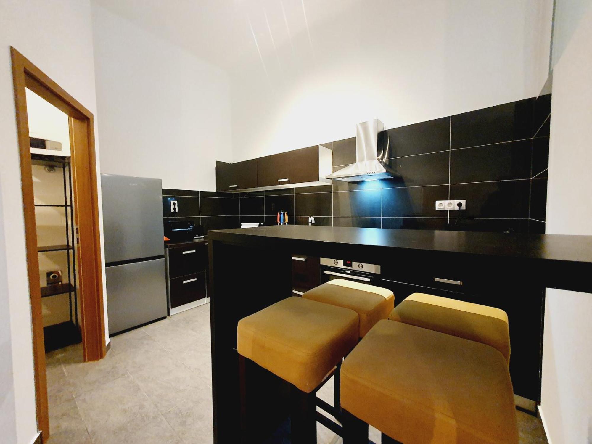 Savoir Vivre Apartments Rosinagasse Wien Ngoại thất bức ảnh