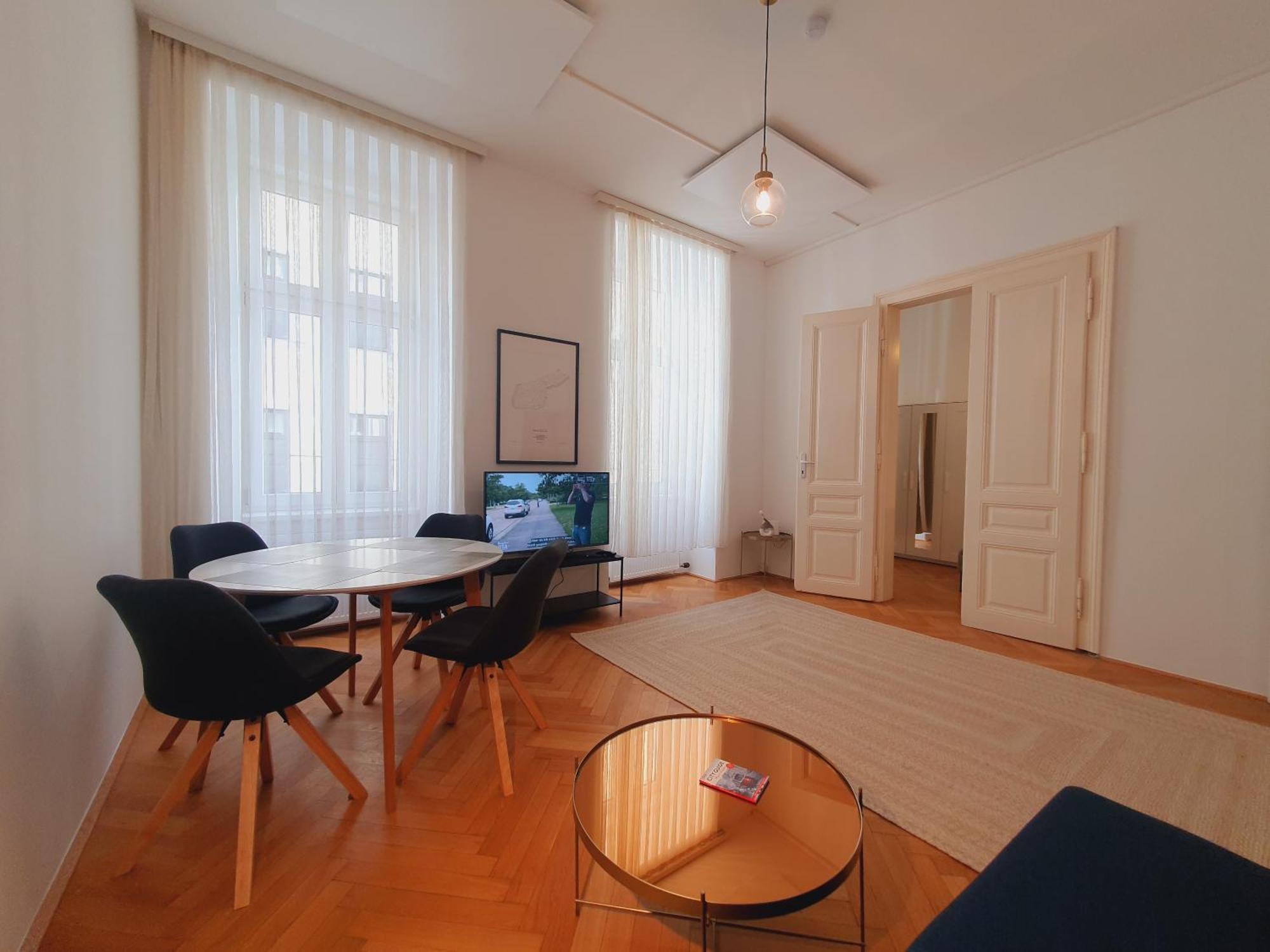 Savoir Vivre Apartments Rosinagasse Wien Ngoại thất bức ảnh