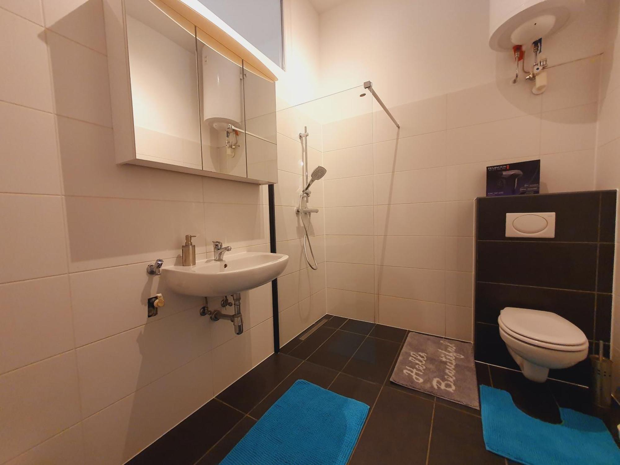 Savoir Vivre Apartments Rosinagasse Wien Ngoại thất bức ảnh