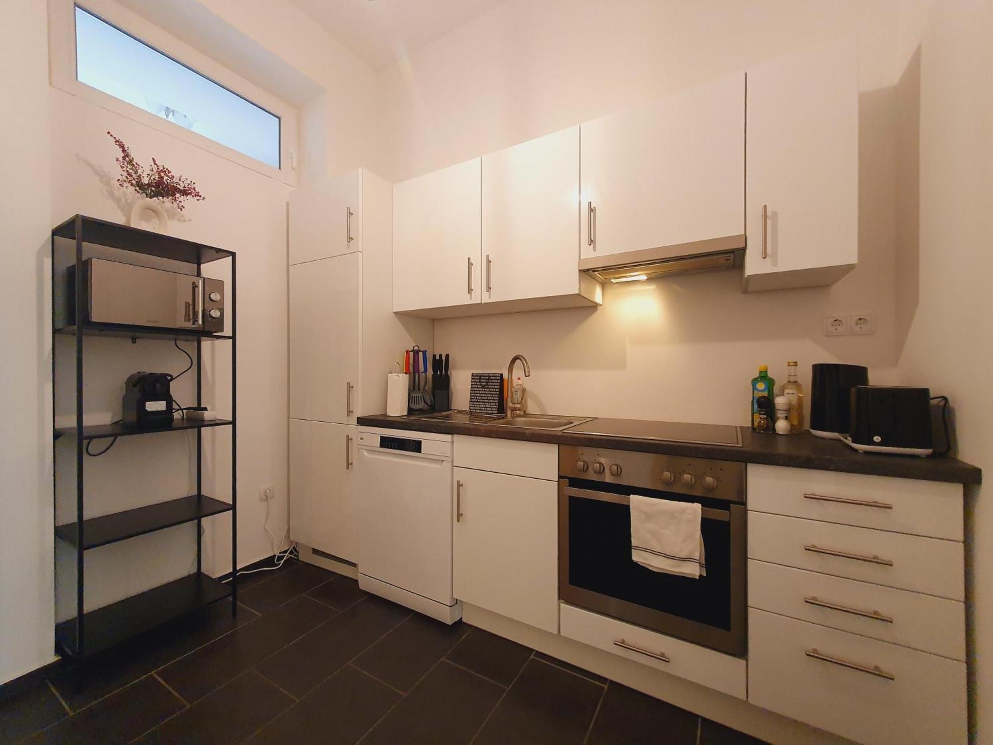Savoir Vivre Apartments Rosinagasse Wien Ngoại thất bức ảnh