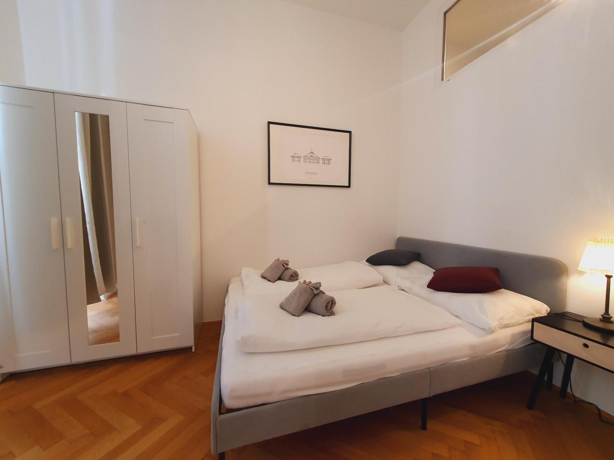 Savoir Vivre Apartments Rosinagasse Wien Ngoại thất bức ảnh