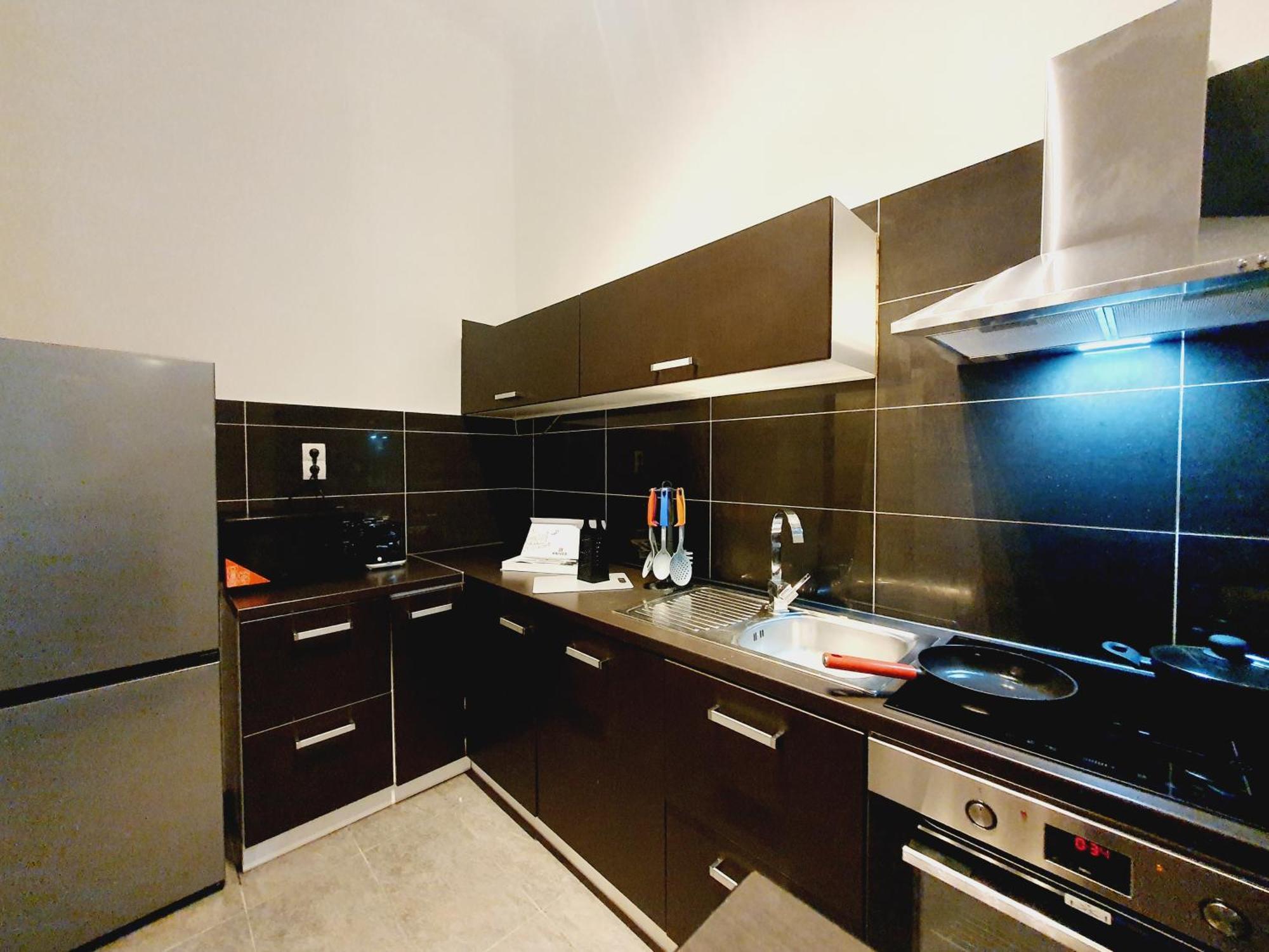 Savoir Vivre Apartments Rosinagasse Wien Ngoại thất bức ảnh