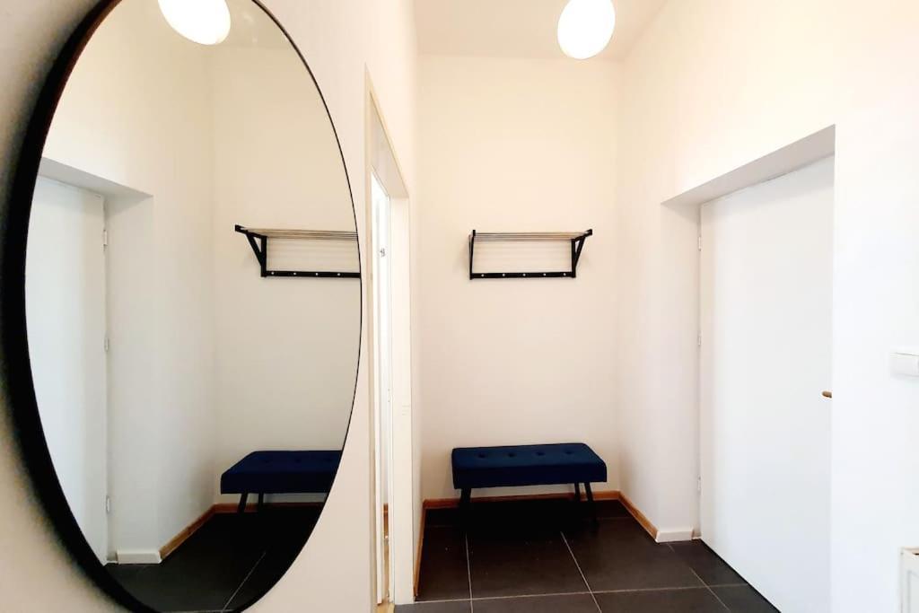 Savoir Vivre Apartments Rosinagasse Wien Phòng bức ảnh