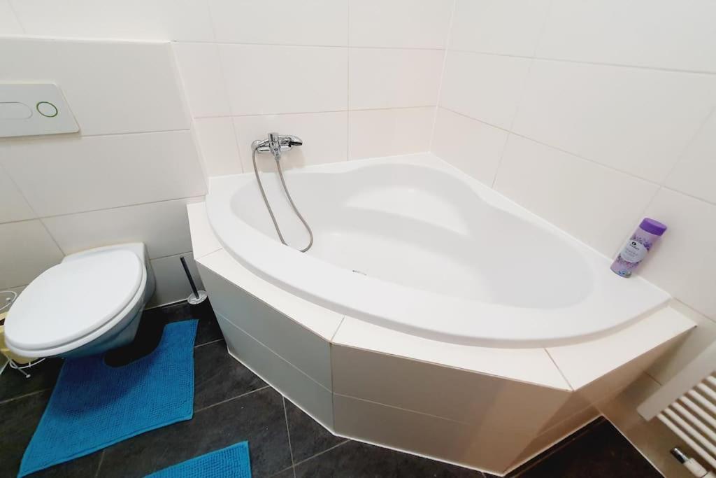 Savoir Vivre Apartments Rosinagasse Wien Phòng bức ảnh