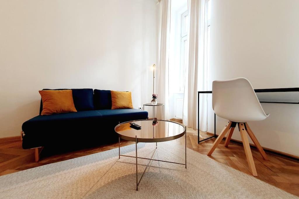 Savoir Vivre Apartments Rosinagasse Wien Phòng bức ảnh
